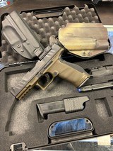 WALTHER ARMS PDP OR 9MM LUGER (9X19 PARA) - 3 of 3