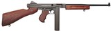 THOMPSON M1 CARBINE
.45 ACP