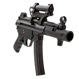 HECKLER & KOCH SP89 9MM LUGER (9X19 PARA) - 3 of 3