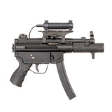 HECKLER & KOCH SP89 9MM LUGER (9X19 PARA) - 2 of 3