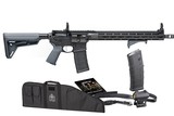 SPRINGFIELD ARMORY SAINT VICTOR 5.56X45MM NATO - 1 of 1