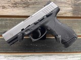 TAURUS 24/7 PRO 9MM LUGER (9X19 PARA) - 2 of 3