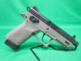 CZ P-07 TACTICAL 9MM LUGER (9X19 PARA) - 2 of 3