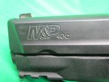 SMITH & WESSON M&P40C .40 S&W - 3 of 3