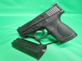 SMITH & WESSON M&P40C .40 S&W - 1 of 3