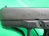 GLOCK 30 .45 ACP - 3 of 3
