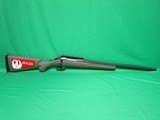 RUGER AMERICAN 6.5MM CREEDMOOR - 2 of 3