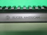 RUGER AMERICAN 6.5MM CREEDMOOR - 3 of 3