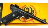 RUGER mk11 .22 LR - 2 of 2