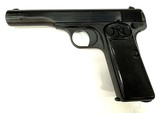 FN 1922 .32 ACP - 1 of 2