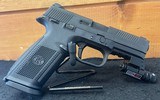 FN FNS-40 .40 S&W - 2 of 3