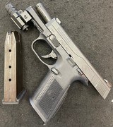 FN FNS-40 .40 S&W - 3 of 3