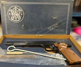 SMITH & WESSON 41 .22 LR - 3 of 3