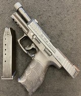 HECKLER & KOCH HKVP40 .40 S&W - 3 of 3