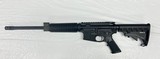 SMITH & WESSON M&P 15 5.56X45MM NATO - 2 of 3