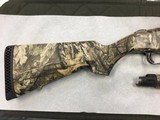 MOSSBERG 535 COMBO 12 GA - 2 of 3