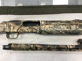 MOSSBERG 535 COMBO 12 GA - 3 of 3