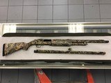 MOSSBERG 535 COMBO 12 GA - 1 of 3