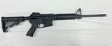 RUGER AR556 5.56X45MM NATO - 1 of 3