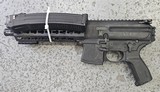 SIG SAUER MPX 9MM LUGER (9X19 PARA) - 1 of 3