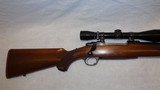 RUGER M77 "MARK I" .30-06 SPRG - 3 of 3