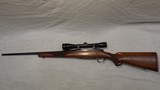 RUGER M77 "MARK I" .30-06 SPRG - 2 of 3