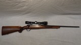 RUGER M77 "MARK I" .30-06 SPRG - 1 of 3