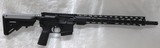 RADICAL FIREARMS MODEL RF-15 .350 LEGEND - 1 of 3