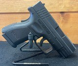 SPRINGFIELD ARMORY XD-9SUB-COMPACT 9MM LUGER (9X19 PARA) - 2 of 3