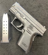 SPRINGFIELD ARMORY XD-9SUB-COMPACT 9MM LUGER (9X19 PARA) - 3 of 3