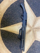 MOSSBERG 590 SHOCKWAVE 12 GA - 1 of 3