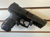 HECKLER & KOCH P30 V1 9MM LUGER (9X19 PARA) - 2 of 3