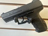 HECKLER & KOCH P30 V1 9MM LUGER (9X19 PARA) - 1 of 3