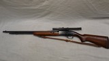 REMINGTON 552 SPEEDMASTER .22 LR - 2 of 3
