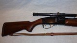 REMINGTON 552 SPEEDMASTER .22 LR - 3 of 3