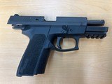 SIG SAUER SP2022 9MM LUGER (9X19 PARA) - 3 of 3