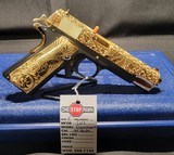 COLT 1911 COLT GOVERNMENT MODEL .45 ACP - 2 of 3