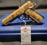 COLT 1911 COLT GOVERNMENT MODEL .45 ACP - 3 of 3