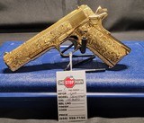 COLT 1911 COLT GOVERNMENT MODEL .45 ACP - 2 of 3