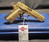 COLT 1911 COLT GOVERNMENT MODEL .45 ACP - 3 of 3