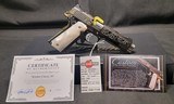 KIMBER K1911 .38 SUPER