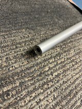 BROWNING A Bolt Stainless Stalker LH .270 WIN - 2 of 3