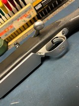 BROWNING A Bolt Stainless Stalker LH .270 WIN - 3 of 3