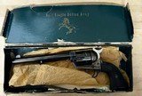 COLT Single Action Army Gen 2 1956 .45 COLT - 1 of 3