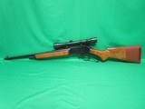 MARLIN GLENFIELD MOD 30 .30-30 WIN - 1 of 3