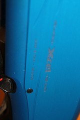 BERETTA A400 EXCEL 12 GA - 1 of 3