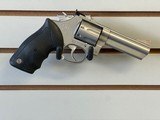 TAURUS 66 .357 MAG - 2 of 3