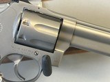 TAURUS 66 .357 MAG - 3 of 3