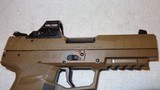 FN Five Seven W/Holosun 5.7X28MM - 3 of 3