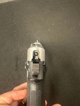 SIG SAUER P226 STAINLESS 9MM LUGER (9X19 PARA) - 3 of 3